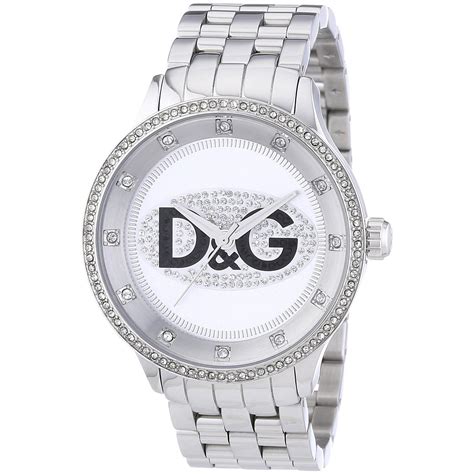 d&g uhr